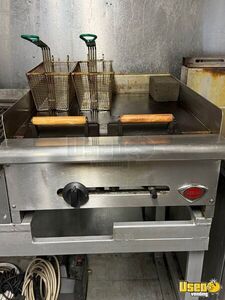 1991 All-purpose Food Truck Electrical Outlets Utah Diesel Engine for Sale