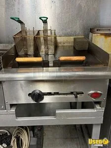 1991 All-purpose Food Truck Electrical Outlets Utah Diesel Engine for Sale