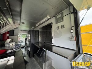 1991 All-purpose Food Truck Exhaust Fan Florida for Sale