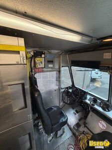 1991 All-purpose Food Truck Exhaust Hood Utah Diesel Engine for Sale