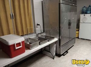 1991 All-purpose Food Truck Exhaust Hood Wisconsin for Sale
