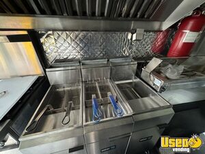 1991 All-purpose Food Truck Exterior Lighting Florida for Sale