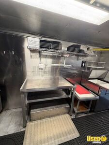 1991 All-purpose Food Truck Flatgrill Utah Diesel Engine for Sale