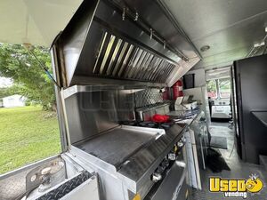 1991 All-purpose Food Truck Fryer Florida for Sale