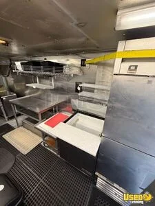 1991 All-purpose Food Truck Fryer Utah Diesel Engine for Sale