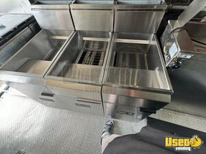 1991 All-purpose Food Truck Hand-washing Sink Florida for Sale