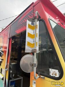 1991 All-purpose Food Truck Hand-washing Sink Utah Diesel Engine for Sale