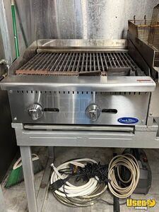 1991 All-purpose Food Truck Interior Lighting Utah Diesel Engine for Sale