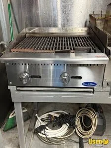 1991 All-purpose Food Truck Interior Lighting Utah Diesel Engine for Sale