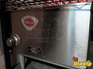 1991 All-purpose Food Truck Interior Lighting Wisconsin for Sale