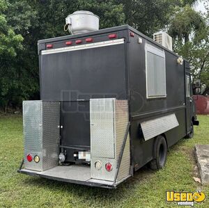 1991 All-purpose Food Truck Oven Florida for Sale