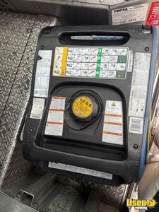 1991 All-purpose Food Truck Pos System Utah Diesel Engine for Sale