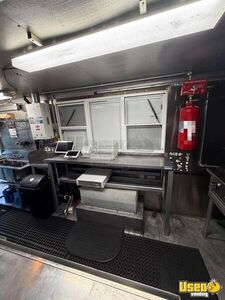 1991 All-purpose Food Truck Prep Station Cooler Utah Diesel Engine for Sale