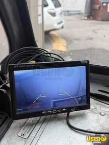 1991 All-purpose Food Truck Pro Fire Suppression System Utah Diesel Engine for Sale