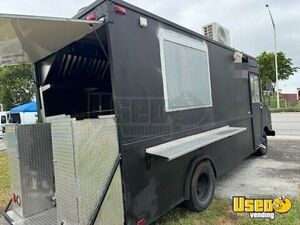 1991 All-purpose Food Truck Refrigerator Florida for Sale