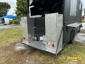 1991 All-purpose Food Truck Stovetop Florida for Sale
