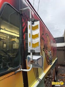 1991 All-purpose Food Truck Triple Sink Utah Diesel Engine for Sale