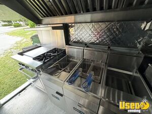 1991 All-purpose Food Truck Work Table Florida for Sale