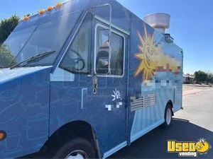 1991 All-purpose Food Trucks All-purpose Food Truck Concession Window Arizona for Sale