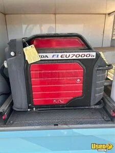 1991 All-purpose Food Trucks All-purpose Food Truck Electrical Outlets Arizona for Sale