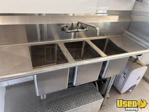 1991 All-purpose Food Trucks All-purpose Food Truck Exhaust Hood Arizona for Sale
