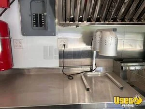 1991 All-purpose Food Trucks All-purpose Food Truck Generator Arizona for Sale