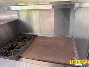 1991 All-purpose Food Trucks All-purpose Food Truck Prep Station Cooler Arizona for Sale