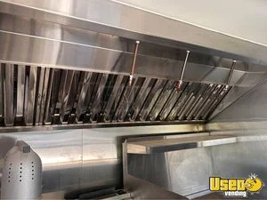 1991 All-purpose Food Trucks All-purpose Food Truck Refrigerator Arizona for Sale