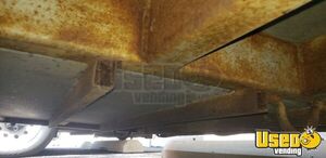 1991 Bev1 Concession Trailer Double Sink New Jersey for Sale