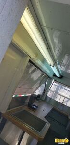 1991 Bev1 Concession Trailer Hot Dog Warmer New Jersey for Sale