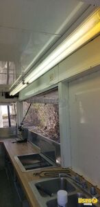 1991 Bev1 Concession Trailer Ice Bin New Jersey for Sale