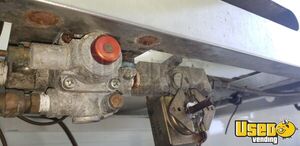 1991 Bev1 Concession Trailer Steam Table New Jersey for Sale