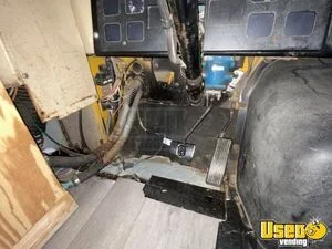 1991 Bluebird All-purpose Food Truck 27 West Virginia Diesel Engine for Sale