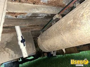 1991 Bluebird All-purpose Food Truck 31 West Virginia Diesel Engine for Sale