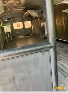 1991 Bus Conversion Food Truck All-purpose Food Truck Pro Fire Suppression System Louisiana Diesel Engine for Sale