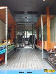 1991 C30 Step Van Stepvan 12 New Jersey Gas Engine for Sale