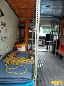1991 C30 Step Van Stepvan 15 New Jersey Gas Engine for Sale