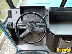 1991 C30 Step Van Stepvan 9 New Jersey Gas Engine for Sale