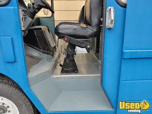 1991 C30 Step Van Stepvan Gas Engine New Jersey Gas Engine for Sale