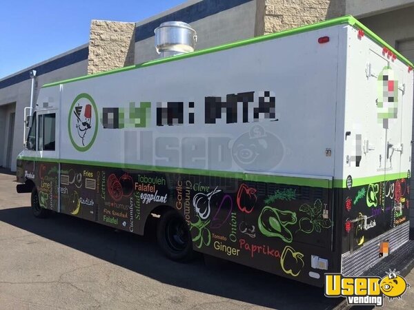 1991 Chevy All-purpose Food Truck Utah Diesel Engine for Sale 1991 Chevy All-purpose Food Truck Utah Diesel Engine for Sale