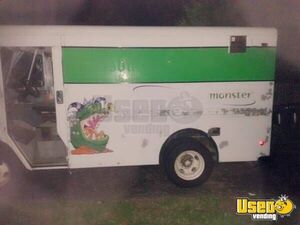 1991 Chevy All-purpose Food Truck Virginia for Sale