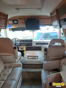 1991 Classic 300le Airstream Awning North Carolina Gas Engine for Sale