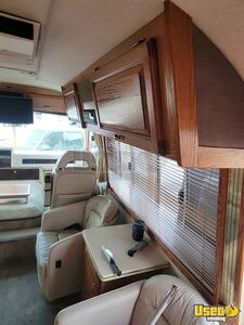 1991 Classic 300le Airstream Hand-washing Sink North Carolina Gas Engine for Sale