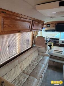 1991 Classic 300le Airstream Interior Lighting North Carolina Gas Engine for Sale
