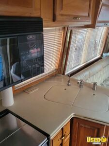 1991 Classic 300le Airstream Tv North Carolina Gas Engine for Sale