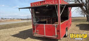 1991 Concession Trailer Concession Trailer Concession Window Missouri for Sale