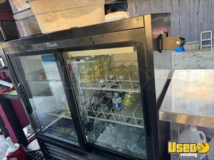 1991 Concession Trailer Concession Trailer Fryer Ohio for Sale