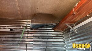 1991 Concession Trailer Concession Trailer Generator Missouri for Sale