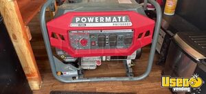 1991 Concession Trailer Concession Trailer Refrigerator Missouri for Sale