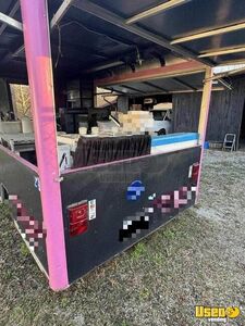 1991 Concession Trailer Concession Trailer Shore Power Cord Ohio for Sale